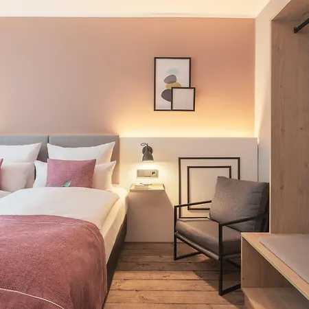 Готель Garner - Messe By Ihg