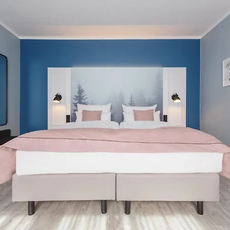 מלון Garner - Messe By Ihg 3*