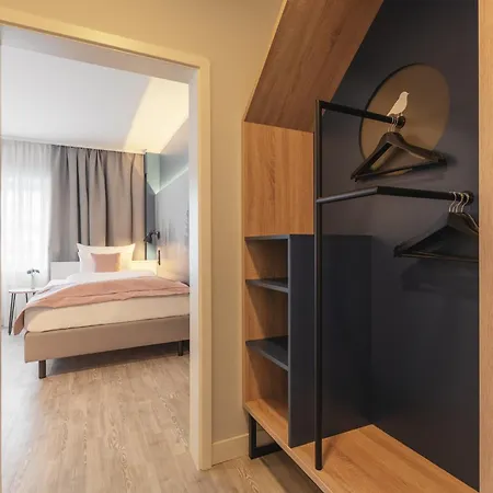 Garner - Messe By Ihg 3* Ессен